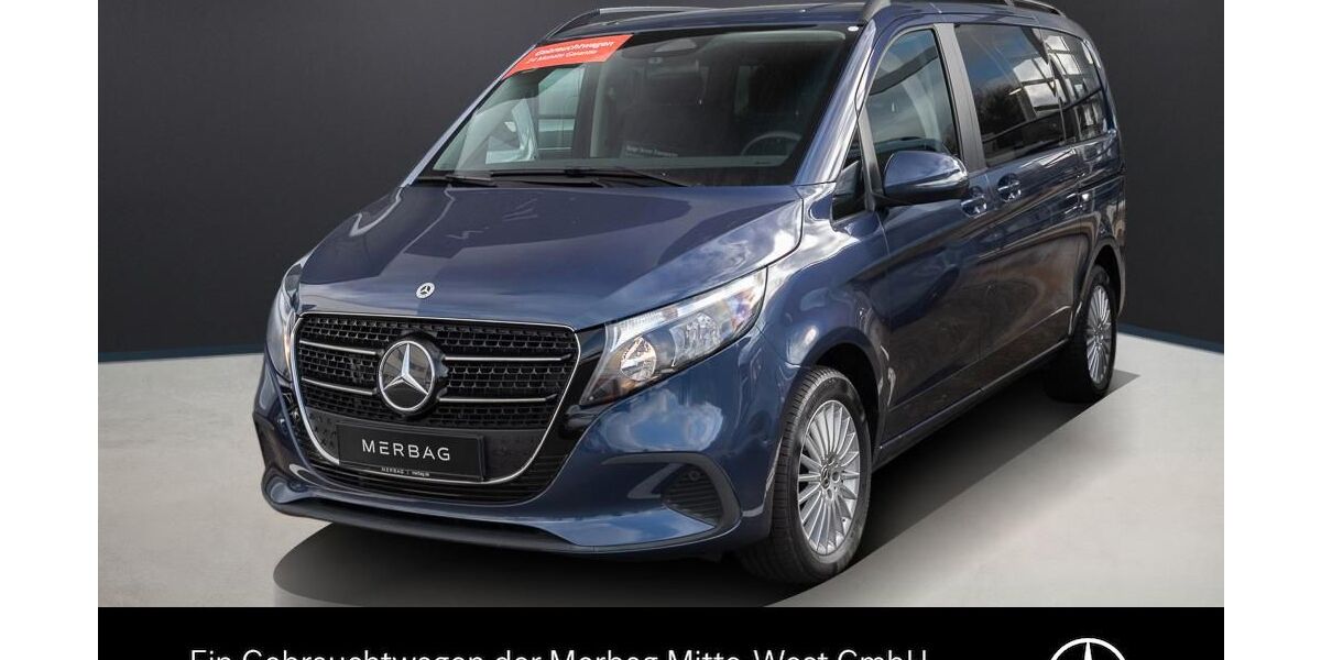 Mercedes-Benz V 220 20.511 km 57.900 &euro; Neuwied 56566