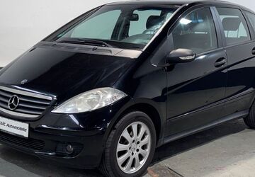 Mercedes-Benz A 150 220.000 km 2.200 &euro; Neuwied 56567