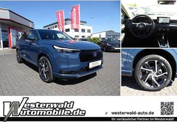 Honda HR-V 9.000 km 33.900 &euro; Montabaur 56410