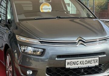 Citroen Grand C4 Picasso / SpaceTourer 64.200 km 11.650 &euro; Neuwied 56567