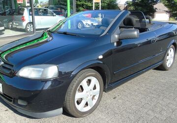 Opel Astra 268.000 km 1.990 &euro; Ransbach-Baumbach 56235