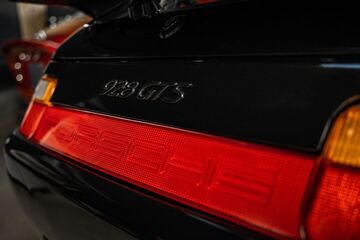 Gebrauchte Porsche 928