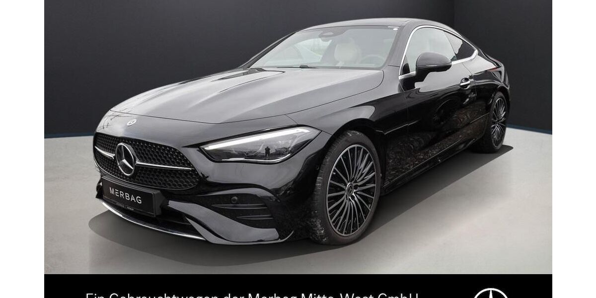 Mercedes-Benz CLE 180 17.204 km 49.500 &euro; Neuwied 56566