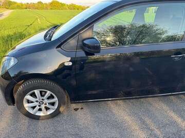 Gebrauchte Seat Mii