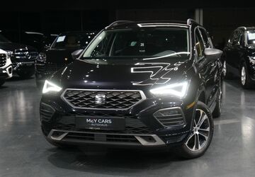 Seat Ateca 64.635 km 25.980 &euro; Koblenz 56070