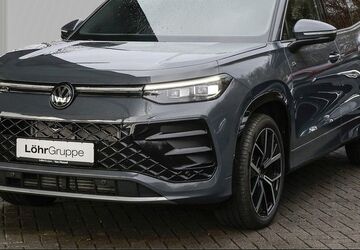 VW Tayron 6.990 km 57.980 &euro; Koblenz 56076