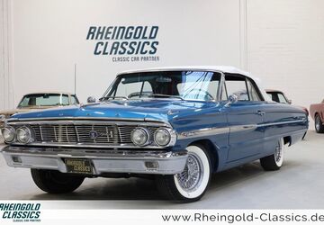 Ford Galaxy 83.678 km 47.900 &euro; Rheinbreitbach 53619