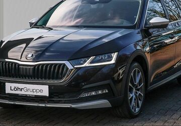 Skoda Octavia 91.190 km 27.480 &euro; Koblenz 56076