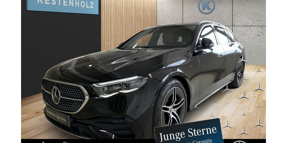 Mercedes-Benz E 200 16.277 km 54.940 &euro; Koblenz 56073