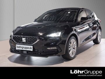 Gebrauchte Seat Leon