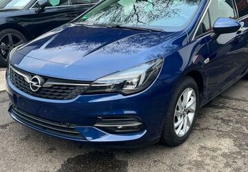 Opel Astra 96.800 km 12.500 &euro; Bad Ems 56130