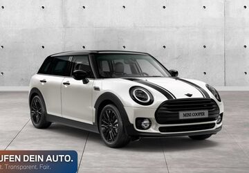 Mini Cooper C 44.936 km 25.500 &euro; Koblenz 56073