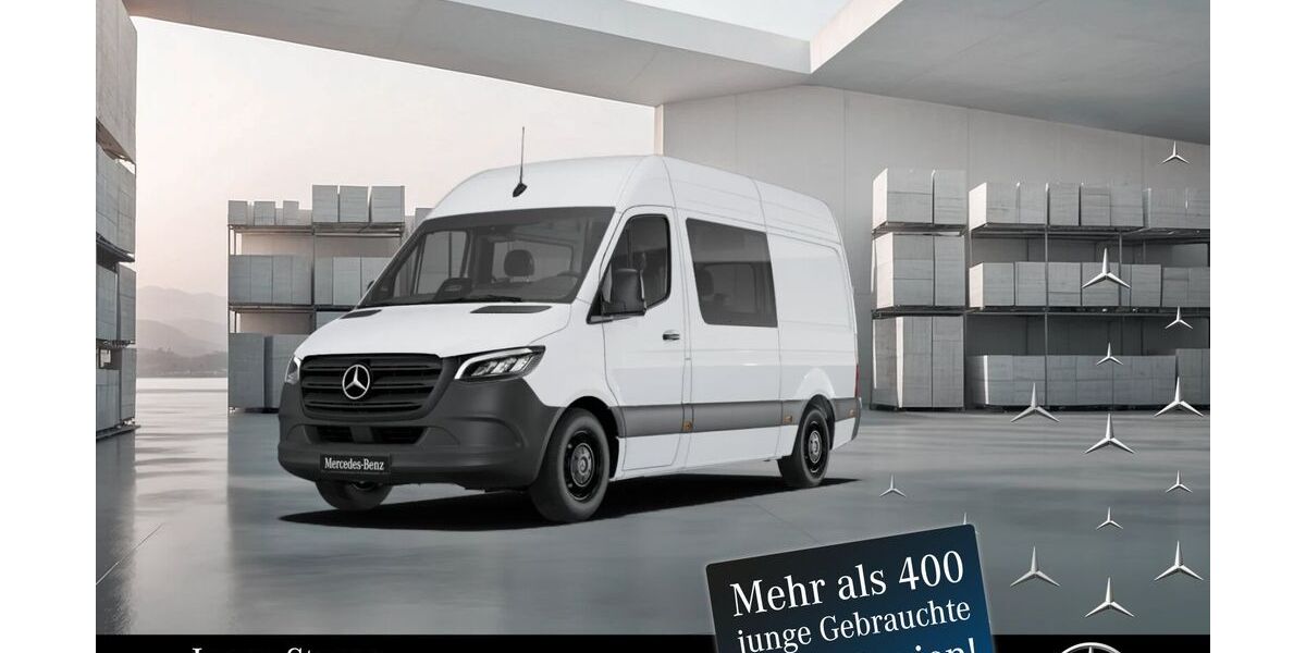Mercedes-Benz Sprinter 9.000 km 57.120 &euro; Koblenz 56070