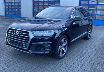 Audi Q7 279.800 km 20.980 &euro; Mogendorf 56424
