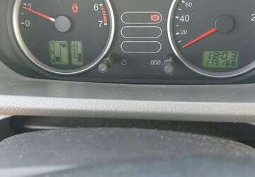 Ford Fusion 175.168 km 2.500 &euro; Neuwied, Stadt 56564