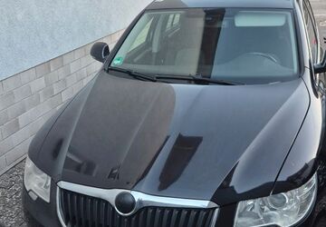 Skoda Superb 185.800 km 6.999 &euro; Neuwied 56566