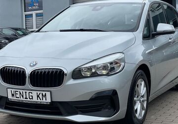 BMW 216 Active Tourer 28.800 km 16.999 &euro; Montabaur-Eschelbach 56410