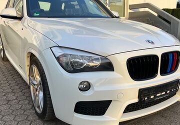 BMW X1 221.000 km 7.799 &euro; Koblenz OT Neuendorf 56070