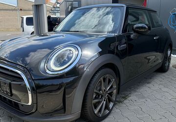 Mini Cooper 41.700 km 15.890 &euro; Neuwied 56564