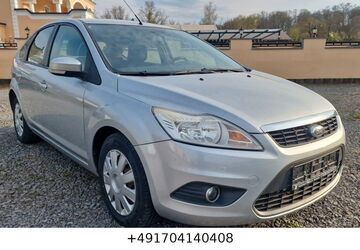 Ford Focus 117.000 km 5.470 &euro; Neuwied 56566