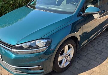 VW Golf 83.000 km 14.200 &euro; Höhr-Grenzhausen 56203