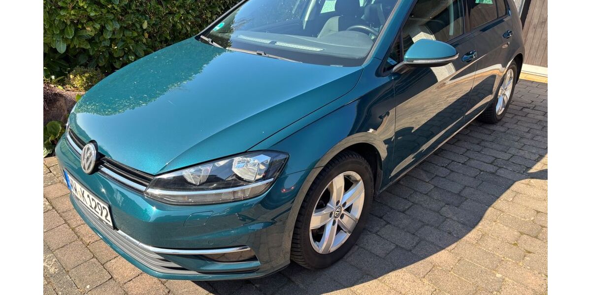 VW Golf 83.000 km 14.200 &euro; Höhr-Grenzhausen 56203