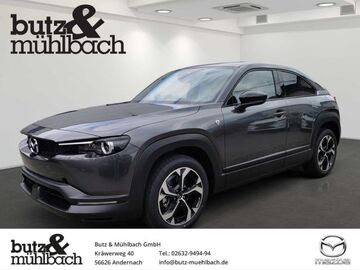 Gebrauchte Mazda MX-30