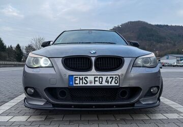 BMW 530 298.850 km 6.000 &euro; Nassau 56377