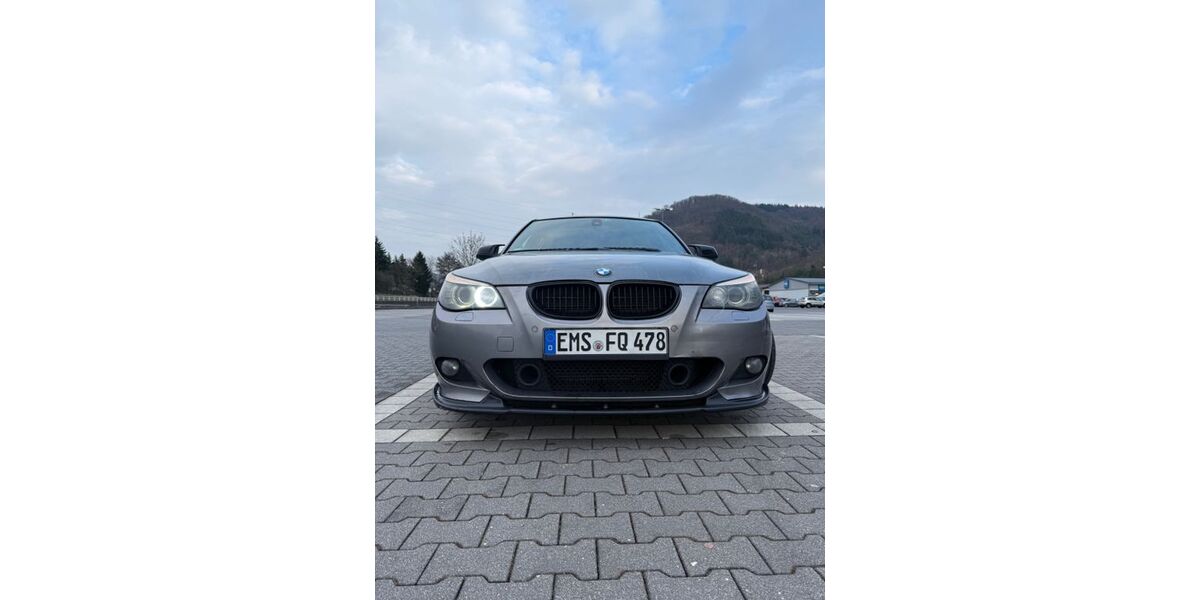 BMW 530 298.850 km 6.000 &euro; Nassau 56377