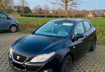 Seat Ibiza 265.000 km 2.690 &euro; Kaifenheim 56761
