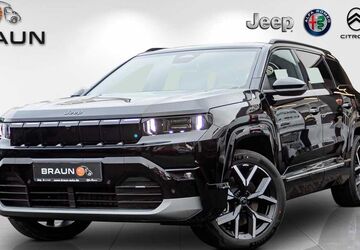 Jeep Compass 5.000 km 49.850 &euro; Koblenz 56070