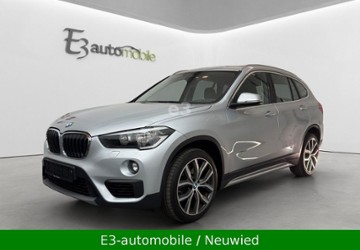 BMW X1 95.214 km 16.690 &euro; Neuwied 56564