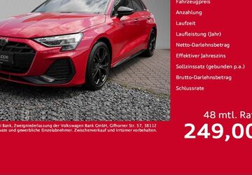 Audi A3 12.217 km 36.980 &euro; Neuwied 56564