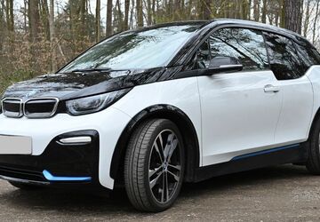 BMW i3 80.800 km 19.500 &euro; Bonn 53227