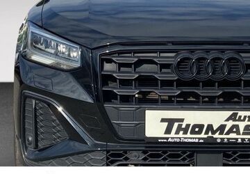 Audi Q2 118.119 km 22.850 &euro; Bad Honnef 53604