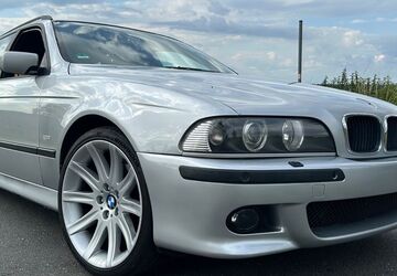BMW 530 259.540 km 6.999 &euro; Nauort 56237