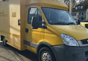 IVECO Andere 109.000 km 7.690 &euro; Neuwied 56564