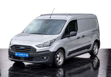 Ford Transit Connect 100.000 km 11.950 &euro; Bad Breisig 53498