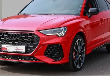 Audi RSQ3 32.123 km 59.980 &euro; Koblenz 56070