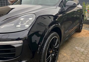 Porsche Cayenne 181.000 km 30.100 &euro; Ransbach Baumbach 56235