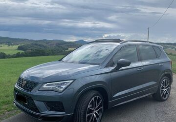 Cupra Ateca 59.400 km 29.500 &euro; Bad Honnef 53604