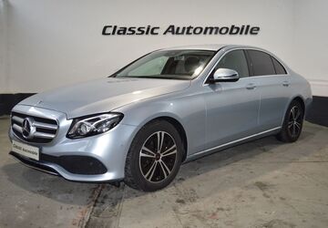 Mercedes-Benz E 220 146.000 km 21.800 &euro; Neuwied 56567