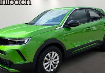 Opel Mokka 22.750 km 19.490 &euro; Andernach 56626