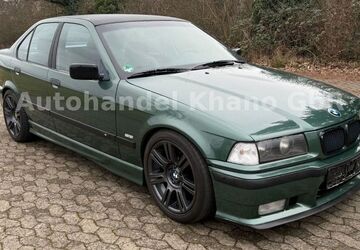 BMW 323 220.000 km 7.999 &euro; Plaidt 56637