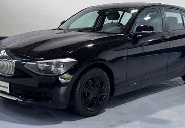BMW 116 135.000 km 5.900 &euro; Neuwied 56567