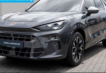 Cupra Terramar 26.030 km 33.980 &euro; Neuwied 56564