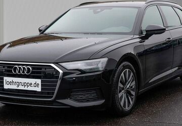 Audi A6 95.121 km 29.980 &euro; Koblenz 56070