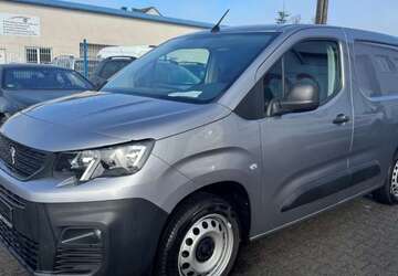 Peugeot Partner 105.000 km 10.680 &euro; Halsenbach 56283
