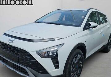 Hyundai BAYON 2.999 km 20.490 &euro; Andernach 56626