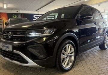VW T-Cross 25.400 km 24.970 &euro; Koblenz 56072